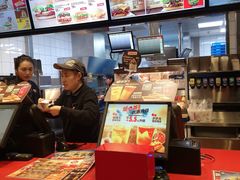 -汉堡王(北京通州领展店)