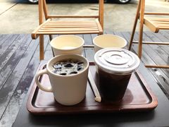 -CoffeeVendor(西乡店)