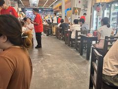 -破店肥哈·东北烧烤·夜宵(南山保利店)