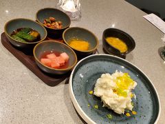 -半山腰·云南菜(侨福芳草地店)