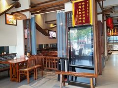 -唐师傅湘西名菜馆(武陵路店)