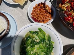 -寨子里的·钵钵菜·湘西山里菜(魅力湘西店)