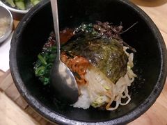 -大阪烧肉BAKA一代(十亩地店)