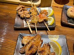 -鸟鹏烧鸟居酒屋(熙龙湾店)