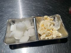 -吴草鸡爪오초닭발(城阳总店)