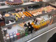 -Perma Café樸門(五羊店)