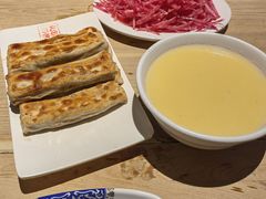 -左邻右舍褡裢火烧(石榴园店)