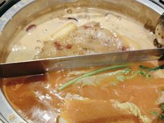-快乐小羊·内蒙牛羊肉火锅(流花中心店)