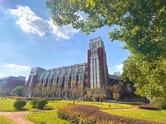 -华东政法大学(松江校区)