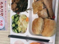 -香妃烤鸡(西单店)