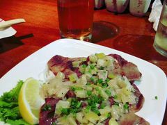 -万藏·荞麦酒房BANKURA JAPANESE SOBA KITCHEN(长乐路店)