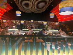 -芸山季·云南山珍菌火锅(人民广场来福士店)