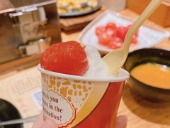 冰激凌-千寻烧肉(政务区店)