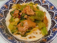 -萨拉漫饮食(北京中路店)