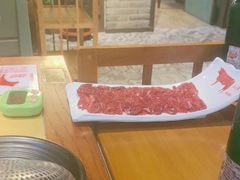 -手选潮汕鲜牛肉火锅(二七广场店)