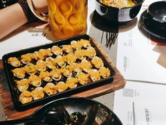 -一棠龙虾•王牌虾球(楚河汉街店)