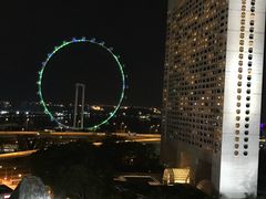 -新加坡泛太平洋酒店