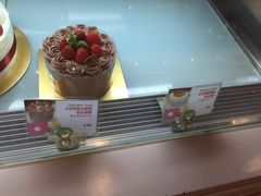 iphone_upload_pic-花花卷卷·鲜食蛋糕(静安久光百货店)