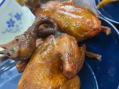 -煲煲掂风味煲仔饭餐厅(西区店)