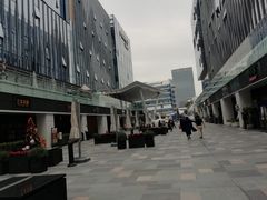 -HALO广场(梨园路店)