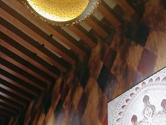 -谷丽羊肉串·新疆鲜货烧烤馆·清真·夜宵(长沙首店)