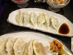 -华夏良子·足道SPA艾灸(龙潭路店)