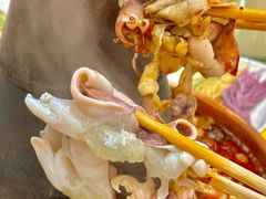 -清真·马家火锅美食城(镇江北路店)