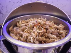 -澜悦港海鲜体验主题餐厅