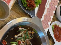 -蜀都三哥火锅店(力盟商业步行街店)