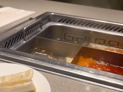 -海底捞火锅(河东万达广场店)