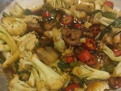 -聚鑫阁江浙菜·非遗传承技艺(青村帝华园店)