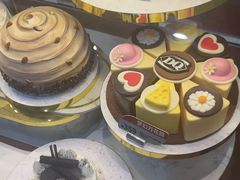 -DQ·蛋糕·冰淇淋(川沙东海岸店)