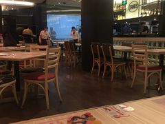 -必胜客(东大桥店)