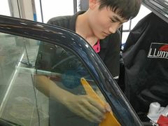 -车艺尚上海龙膜隐形车衣汽车贴膜旗舰店