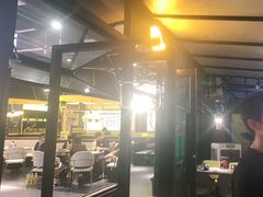 大堂-嘎嘎鸭脑壳(蜀汉路店)