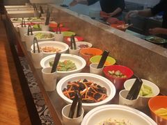 -比格比萨自助(国展店)