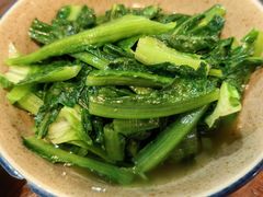 -萬家灯火·私房湘菜·22年老手艺(南岭大道店)
