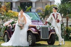 -巴黎恋人(盛景嘉园店)