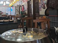 -大杰海鲜锅(基隆路店)