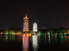 -桂林两江四湖景区