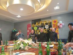 -镜泊小镇(东长安街店)