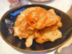 -北大荒人•新东北菜(青岛银座店)
