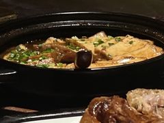 -炊烟小炒黄牛肉(浦东世纪汇店)