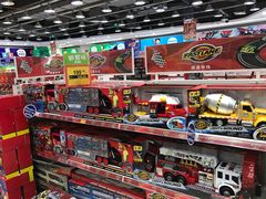 -TOYSRUS玩具反斗城(南宁万象城店)