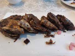 马凯糖饼-马凯餐厅(地安门店)