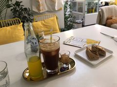 -五进制 Coffee Shop