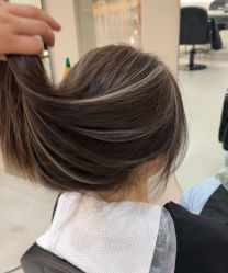 -N2CU HAIR SALON
