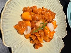 -四道菜·福建菜馆(新街口金鹰店)