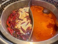 -小龙坎老火锅(北京三里屯店)