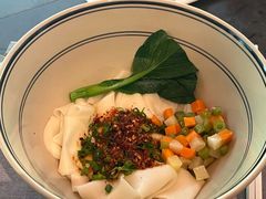 -西安凯悦酒店·湖畔中餐厅